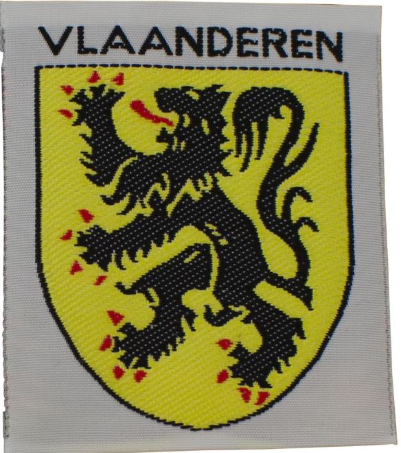 Teken Vlaanderen